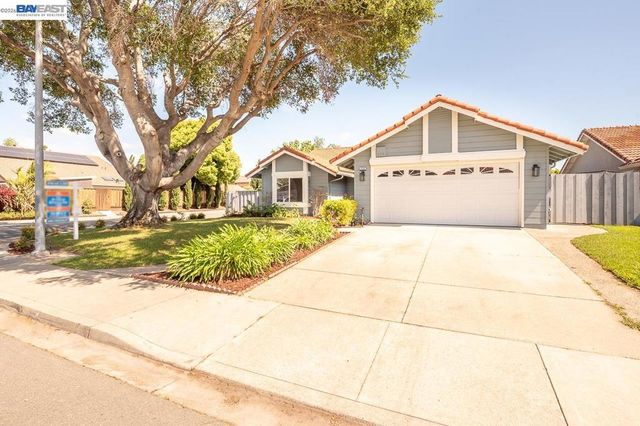 4566 Fellows St, Union City, CA 94587