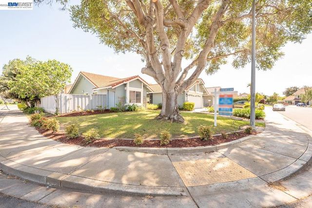 4566 Fellows St, Union City, CA 94587