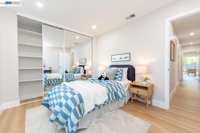 4566 Fellows St, Union City, CA 94587