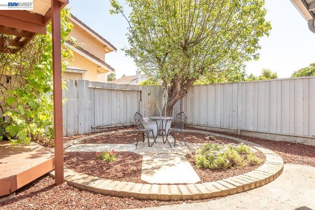 4566 Fellows St, Union City, CA 94587