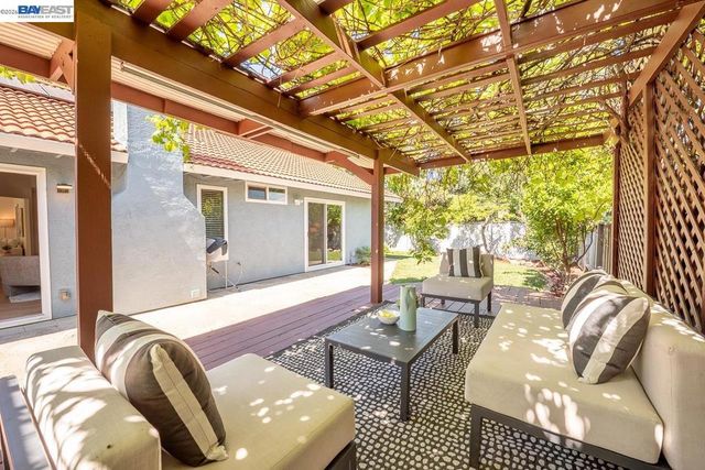 4566 Fellows St, Union City, CA 94587