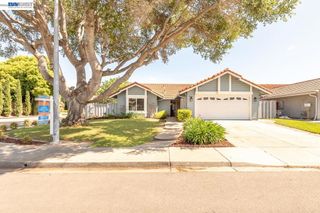 4566 Fellows St, Union City, CA 94587