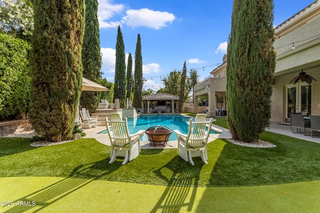 4611 E DESPERADO Road, Gilbert, AZ 85297