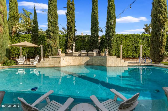 4611 E DESPERADO Road, Gilbert, AZ 85297