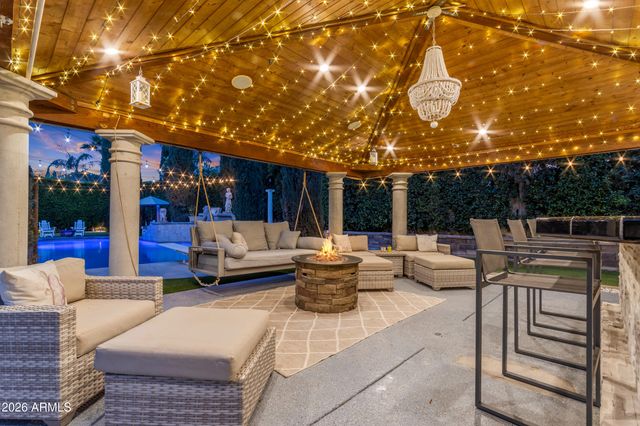 4611 E DESPERADO Road, Gilbert, AZ 85297