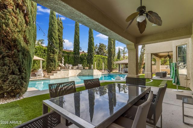 4611 E DESPERADO Road, Gilbert, AZ 85297