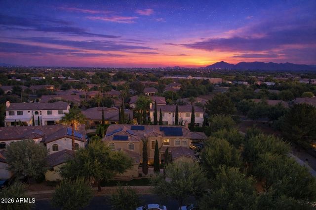 4611 E DESPERADO Road, Gilbert, AZ 85297