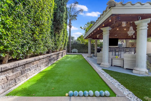 4611 E DESPERADO Road, Gilbert, AZ 85297