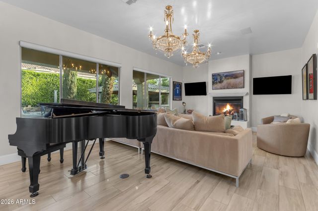 4611 E DESPERADO Road, Gilbert, AZ 85297