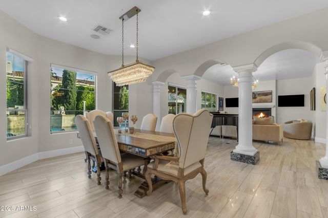 4611 E DESPERADO Road, Gilbert, AZ 85297