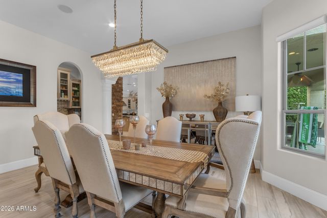 4611 E DESPERADO Road, Gilbert, AZ 85297