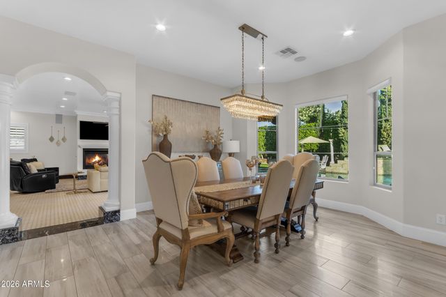 4611 E DESPERADO Road, Gilbert, AZ 85297