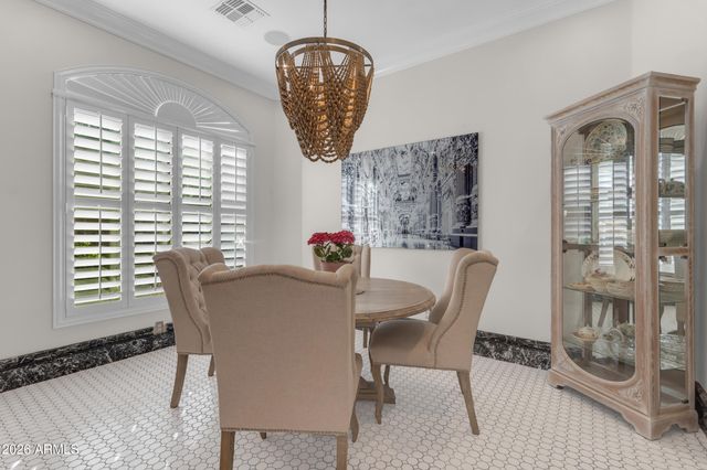 4611 E DESPERADO Road, Gilbert, AZ 85297