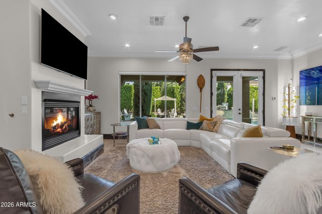 4611 E DESPERADO Road, Gilbert, AZ 85297