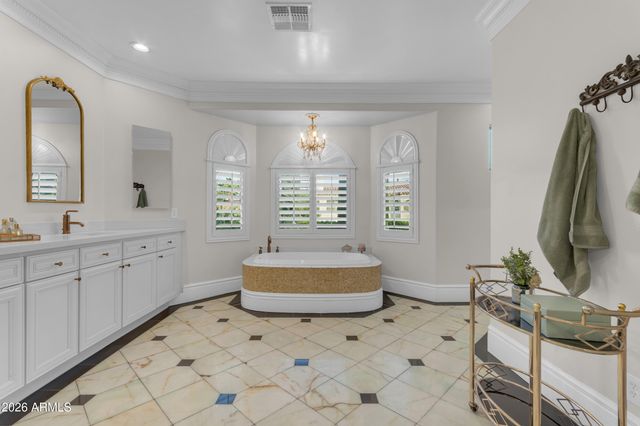 4611 E DESPERADO Road, Gilbert, AZ 85297