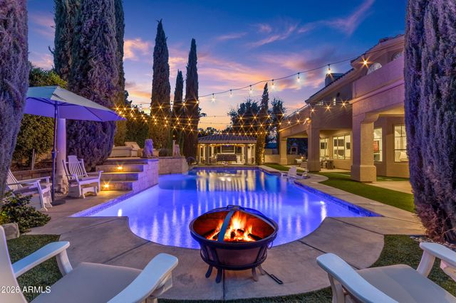 4611 E DESPERADO Road, Gilbert, AZ 85297