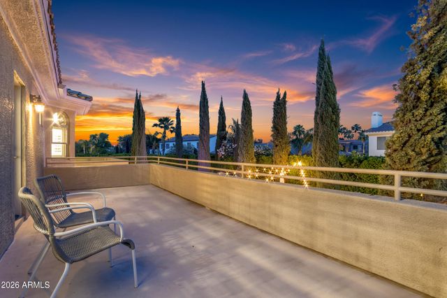 4611 E DESPERADO Road, Gilbert, AZ 85297