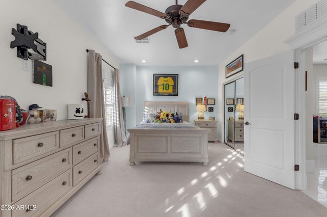 4611 E DESPERADO Road, Gilbert, AZ 85297