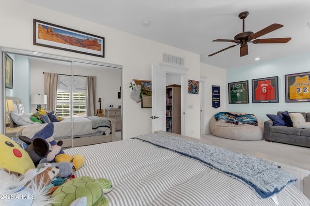 4611 E DESPERADO Road, Gilbert, AZ 85297