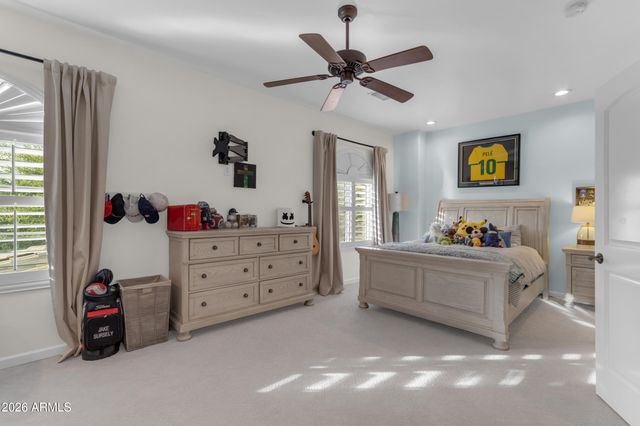 4611 E DESPERADO Road, Gilbert, AZ 85297