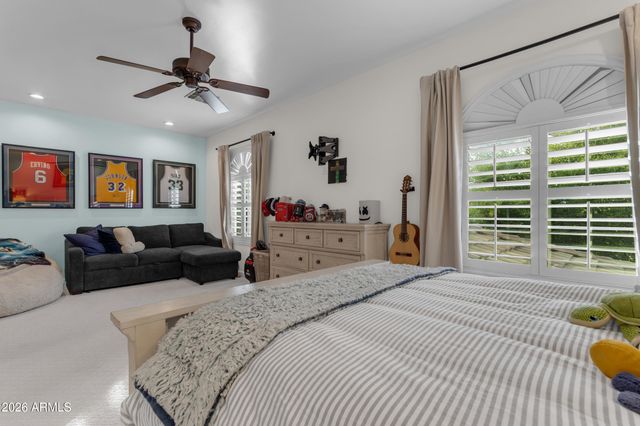 4611 E DESPERADO Road, Gilbert, AZ 85297