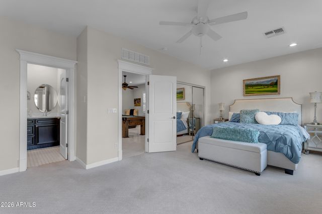 4611 E DESPERADO Road, Gilbert, AZ 85297