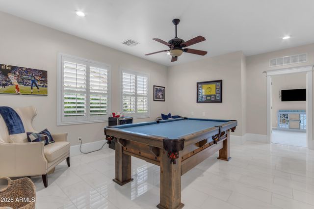 4611 E DESPERADO Road, Gilbert, AZ 85297