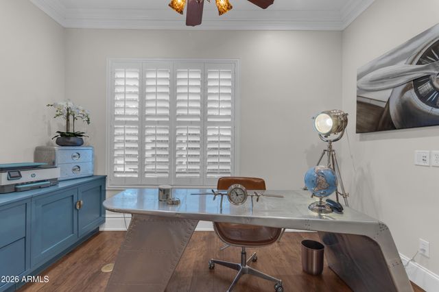 4611 E DESPERADO Road, Gilbert, AZ 85297