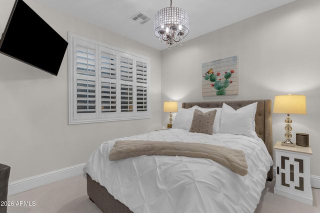 4611 E DESPERADO Road, Gilbert, AZ 85297