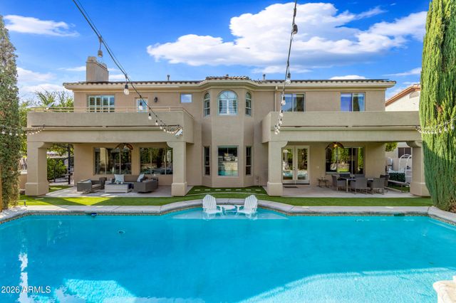 4611 E DESPERADO Road, Gilbert, AZ 85297