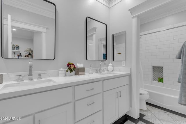 4611 E DESPERADO Road, Gilbert, AZ 85297