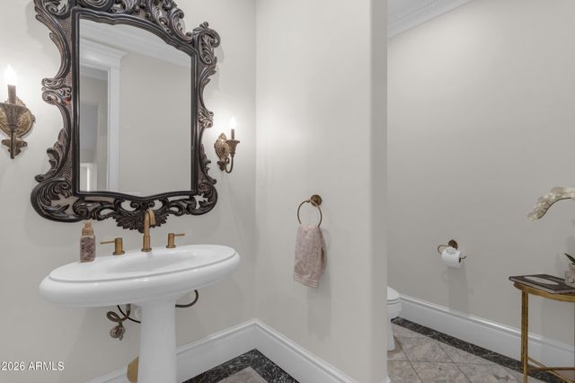 4611 E DESPERADO Road, Gilbert, AZ 85297