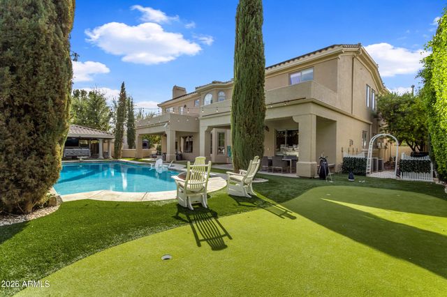 4611 E DESPERADO Road, Gilbert, AZ 85297