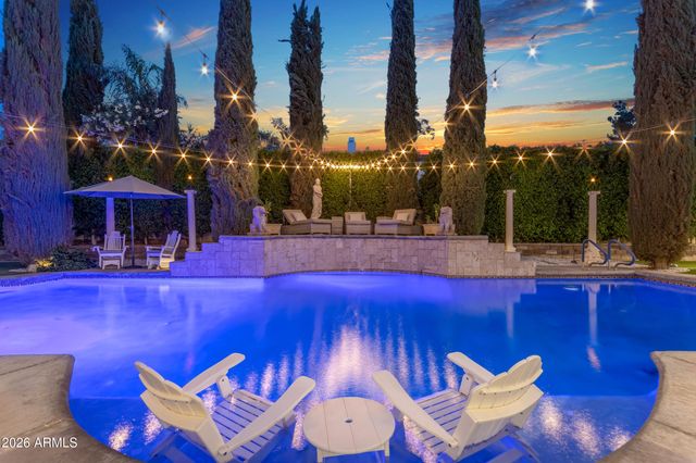 4611 E DESPERADO Road, Gilbert, AZ 85297