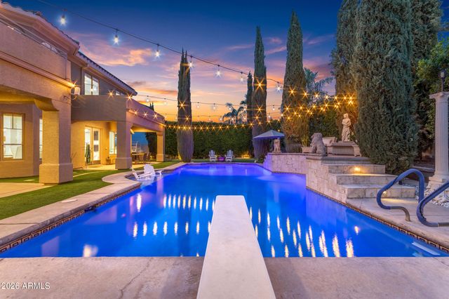 4611 E DESPERADO Road, Gilbert, AZ 85297