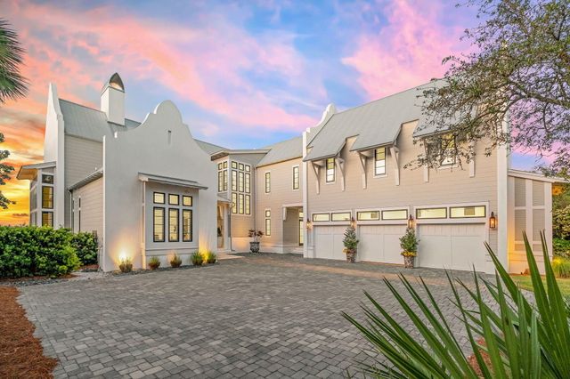 510 Walton Way, Miramar Beach, FL 32550