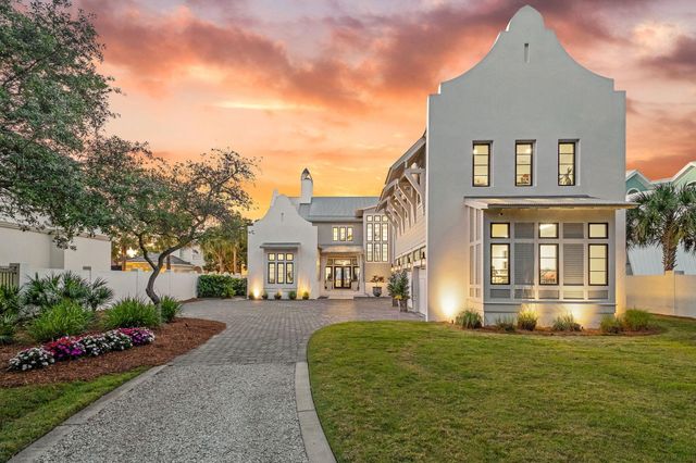 510 Walton Way, Miramar Beach, FL 32550