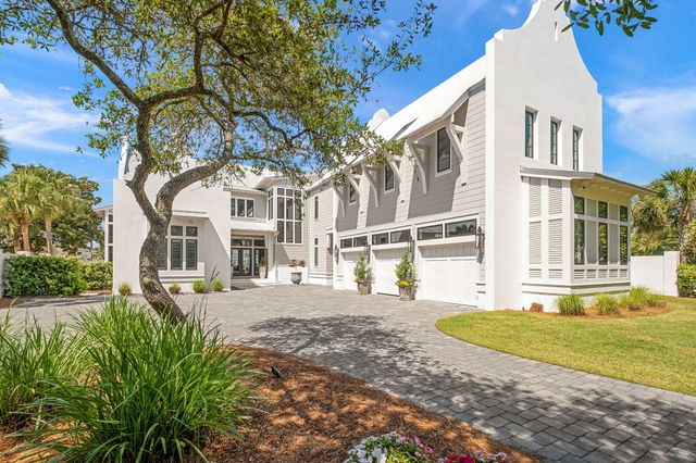 510 Walton Way, Miramar Beach, FL 32550