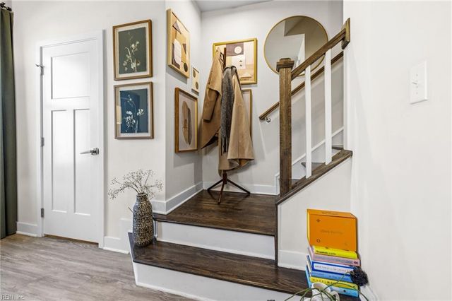 931 Centurion CIR, Chesapeake, VA 23323