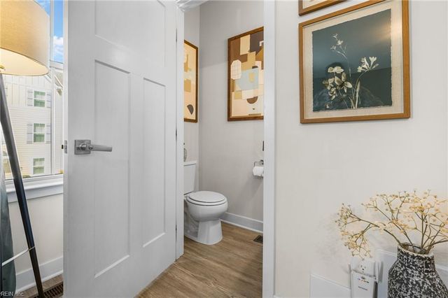 931 Centurion CIR, Chesapeake, VA 23323