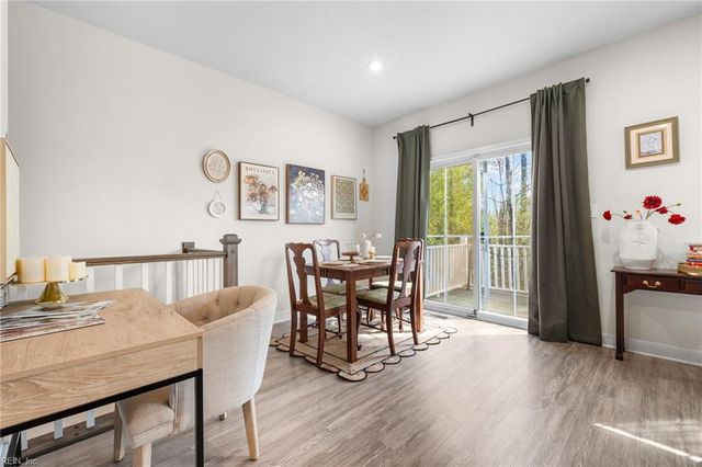 931 Centurion CIR, Chesapeake, VA 23323