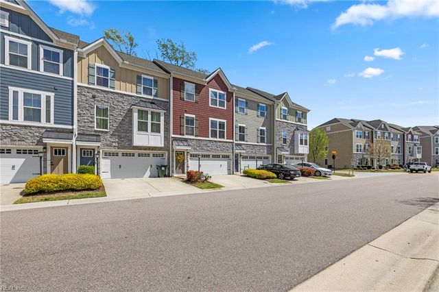 931 Centurion CIR, Chesapeake, VA 23323