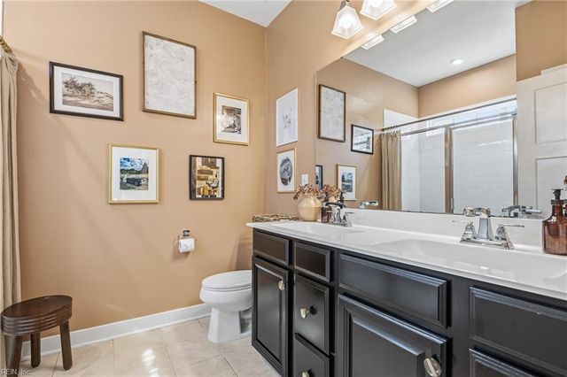 931 Centurion CIR, Chesapeake, VA 23323