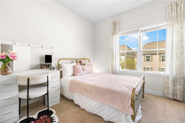 931 Centurion CIR, Chesapeake, VA 23323