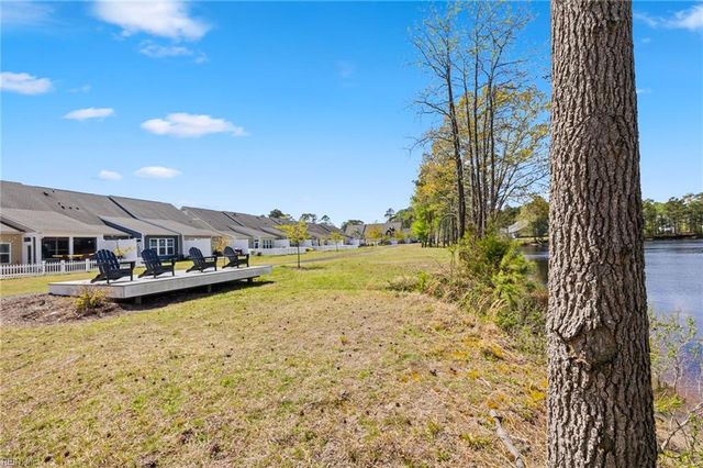 931 Centurion CIR, Chesapeake, VA 23323