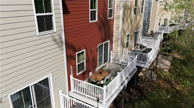 931 Centurion CIR, Chesapeake, VA 23323