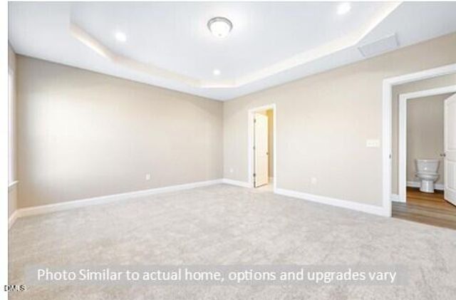 531 Valentine Court, Graham, NC 27253