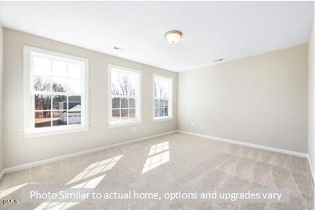 531 Valentine Court, Graham, NC 27253