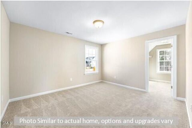 531 Valentine Court, Graham, NC 27253