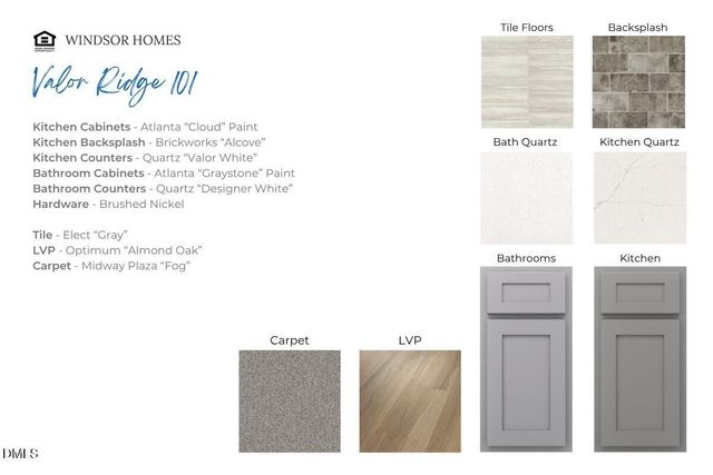 531 Valentine Court, Graham, NC 27253